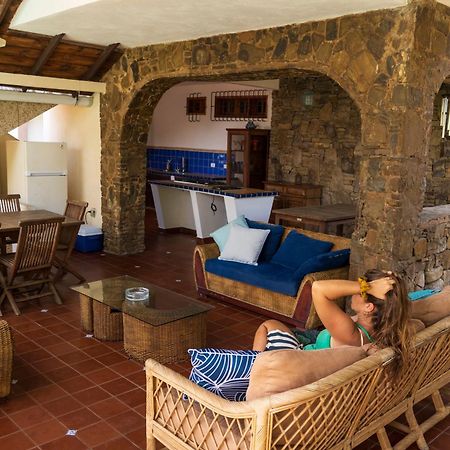 Todo Lo Que Necesitas En Un Solo Lugar... Villa Pampatar Екстериор снимка