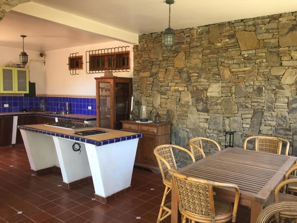Todo Lo Que Necesitas En Un Solo Lugar... Villa Pampatar Екстериор снимка