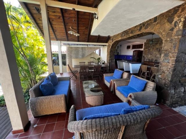 Todo Lo Que Necesitas En Un Solo Lugar... Villa Pampatar Екстериор снимка