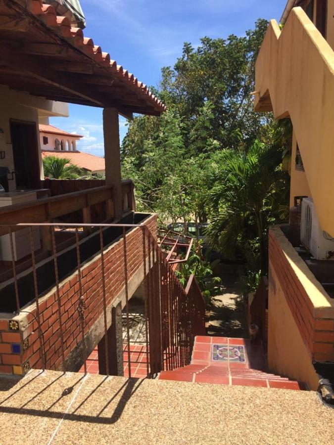Todo Lo Que Necesitas En Un Solo Lugar... Villa Pampatar Екстериор снимка