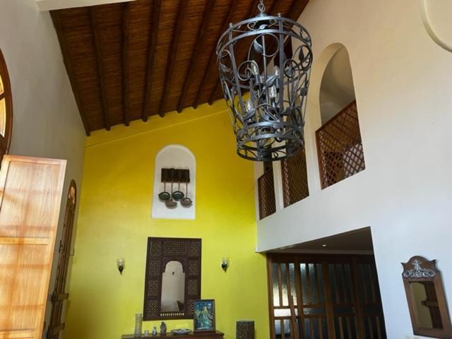 Todo Lo Que Necesitas En Un Solo Lugar... Villa Pampatar Екстериор снимка