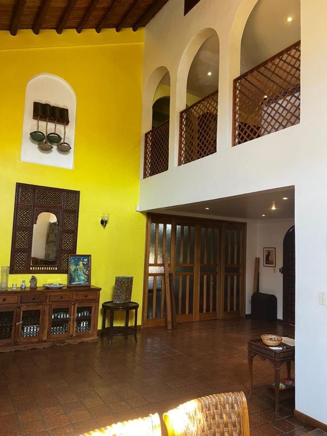 Todo Lo Que Necesitas En Un Solo Lugar... Villa Pampatar Екстериор снимка