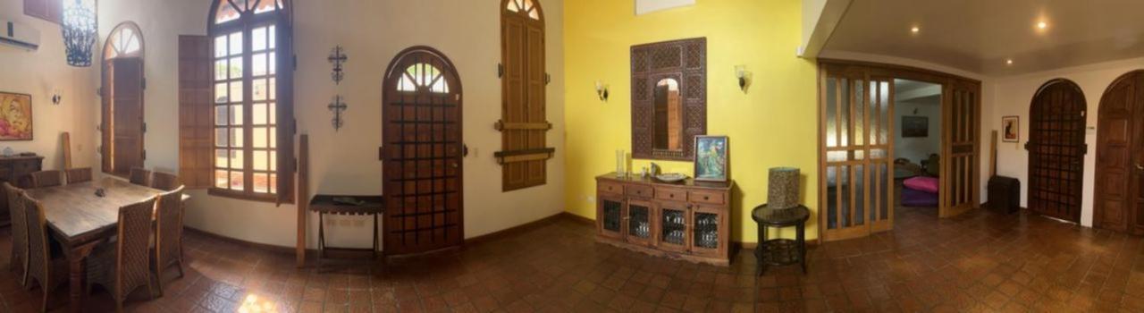 Todo Lo Que Necesitas En Un Solo Lugar... Villa Pampatar Екстериор снимка