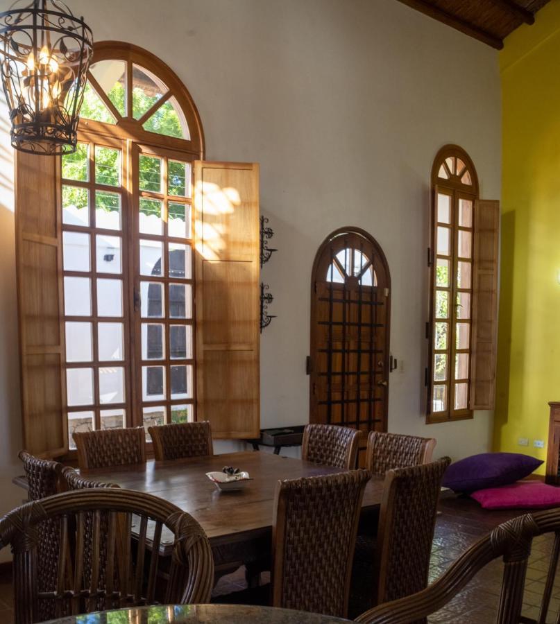 Todo Lo Que Necesitas En Un Solo Lugar... Villa Pampatar Екстериор снимка