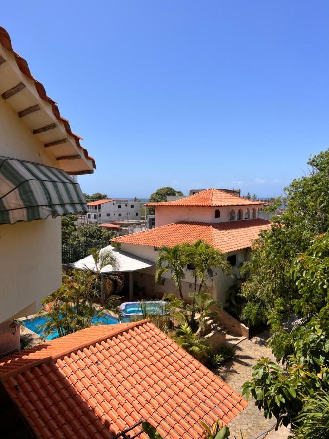 Todo Lo Que Necesitas En Un Solo Lugar... Villa Pampatar Екстериор снимка